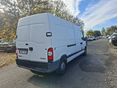 RENAULT MASTER 2006/5 - 9