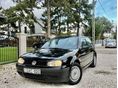 VOLKSWAGEN GOLF IV 1999/11 - 2
