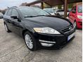 FORD MONDEO 2013/1 - 1