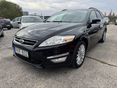 FORD MONDEO 2013/1 - 2