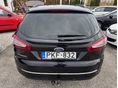 FORD MONDEO 2013/1 - 6