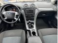 FORD MONDEO 2013/1 - 11