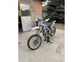 SUZUKI RM-Z 450 2013/8 - 1