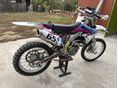 SUZUKI RM-Z 450 2013/8 - 3