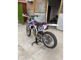 SUZUKI RM-Z 450 2013/8 - 4