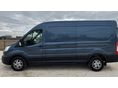 FORD TRANSIT 2022/6 - 5