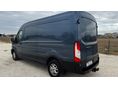 FORD TRANSIT 2022/6 - 6