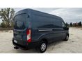 FORD TRANSIT 2022/6 - 8