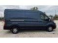 FORD TRANSIT 2022/6 - 9