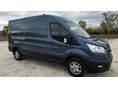 FORD TRANSIT 2022/6 - 10