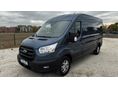 FORD TRANSIT 2022/6 - 1