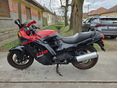 HONDA CBR 1000 F 1988/12 - 1