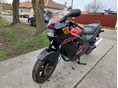 HONDA CBR 1000 F 1988/12 - 2