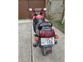 HONDA CBR 1000 F 1988/12 - 4