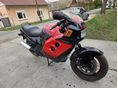 HONDA CBR 1000 F 1988/12 - 5