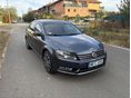 VOLKSWAGEN PASSAT VII 2013/10 - 2