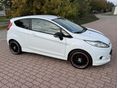 FORD FIESTA 2009/6 - 3
