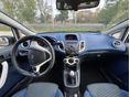 FORD FIESTA 2009/6 - 9
