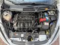 FORD FIESTA 2009/6 - 12
