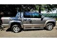 VOLKSWAGEN AMAROK 2017/11 - 2