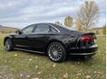 AUDI A8 2015/6 - 2