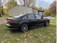 AUDI A8 2015/6 - 4