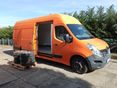 RENAULT MASTER 2016/9 - 5