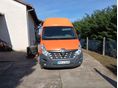 RENAULT MASTER 2016/9 - 1