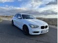BMW 118 2014/4 - 1