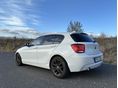 BMW 118 2014/4 - 2