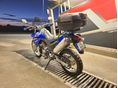 YAMAHA XT 660 R 2005 - 4