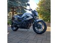 YAMAHA XJ 6 NA 2011/9 - 1