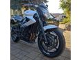 YAMAHA XJ 6 NA 2011/9 - 2