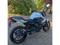 YAMAHA XJ 6 NA 2011/9 - 3