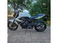 YAMAHA XJ 6 NA 2011/9 - 5