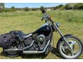 HARLEY-DAVIDSON NIGHT TRAIN 2001 - 1
