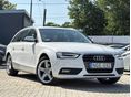 AUDI A4 2015/7 - 2