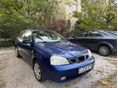 DAEWOO NUBIRA 2004/12 - 2
