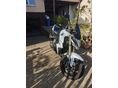 HONDA CB 1000 R+ ABS 2011/9 - 1