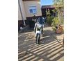 HONDA CB 1000 R+ ABS 2011/9 - 4