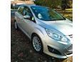 FORD C-MAX 2015 - 2