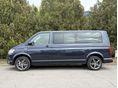 VOLKSWAGEN MULTIVAN 2016/6 - 2