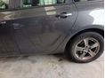 OPEL ASTRA J 2011 - 7