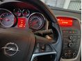 OPEL ASTRA J 2011 - 8