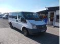 FORD TRANSIT 2008/4 - 1
