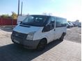 FORD TRANSIT 2008/4 - 7