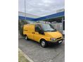 FORD TRANSIT 2004/12 - 3