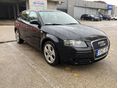 AUDI A3 2007/9 - 5