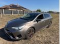 TOYOTA AVENSIS 2018/8 - 1