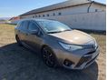 TOYOTA AVENSIS 2018/8 - 2